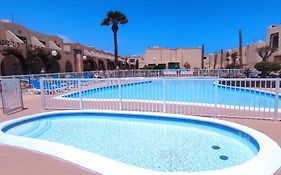 Castillo Mar 95
